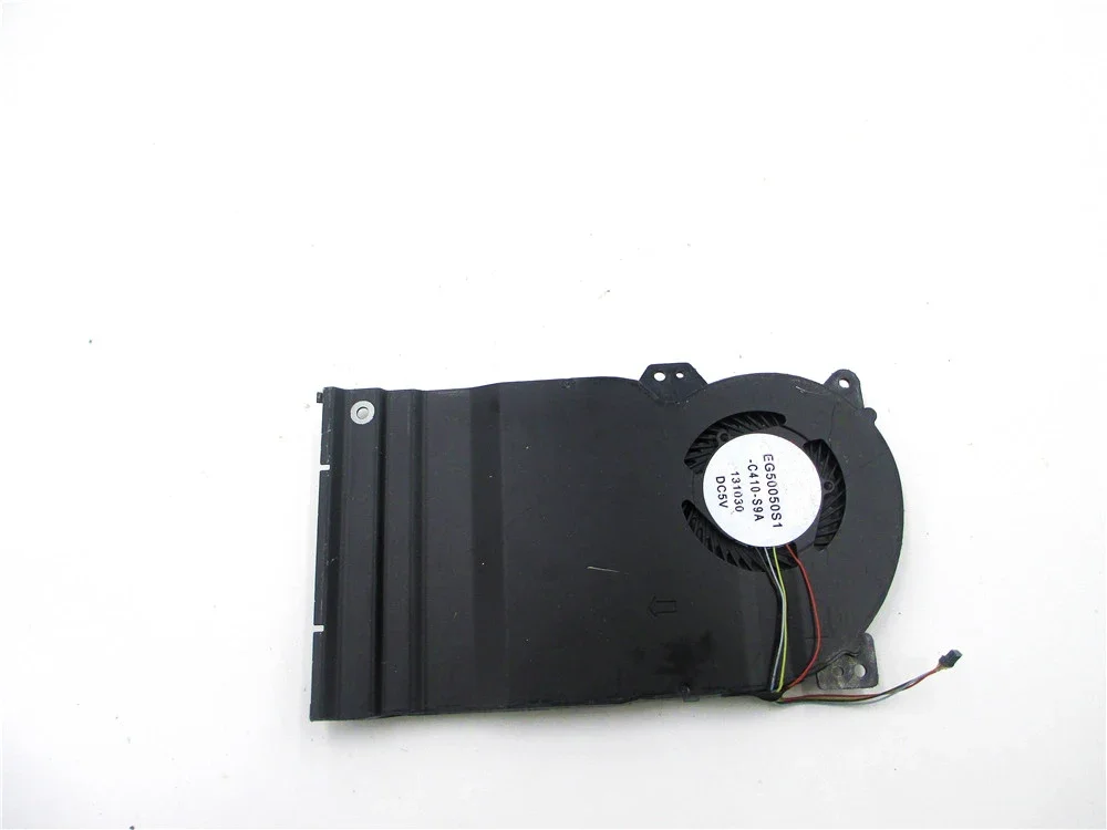 New cpu cooling fan for Asus T301 T301LA laptop cpu cooling fan cooler EG50050S1-C410-S9A