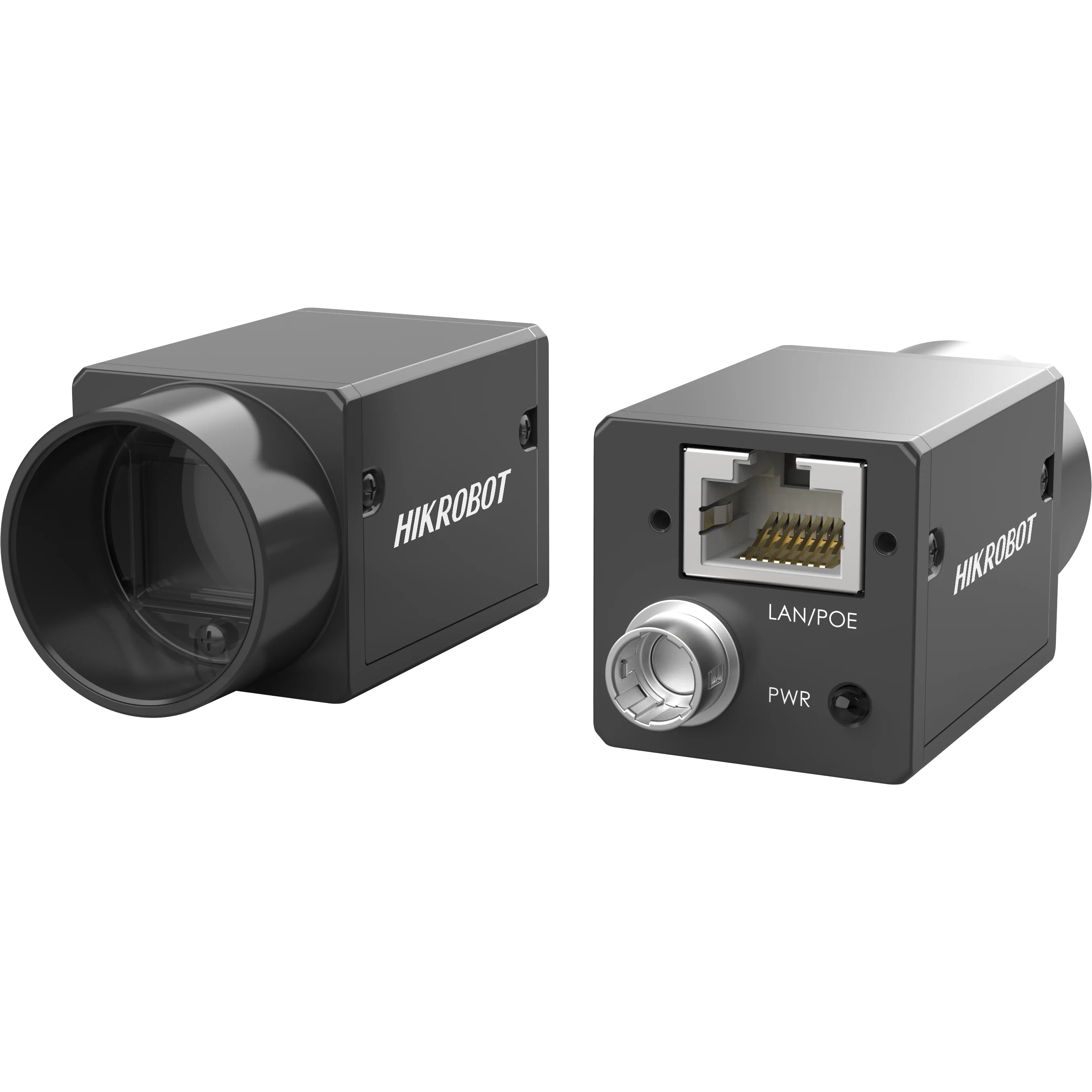 Hikrobot Industrial Camera MV-CE100-30GC/GM 10MP Area Scan Camera, GigE,IMT9J003