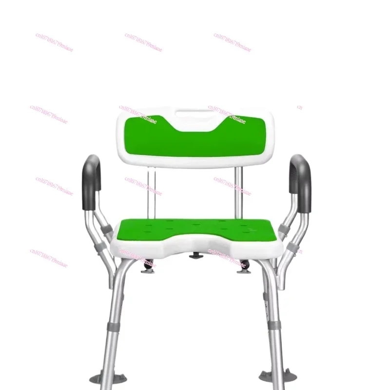 Bathing chair for the elderly Bathroom stool Japanese folding bath Non-slip bath seat