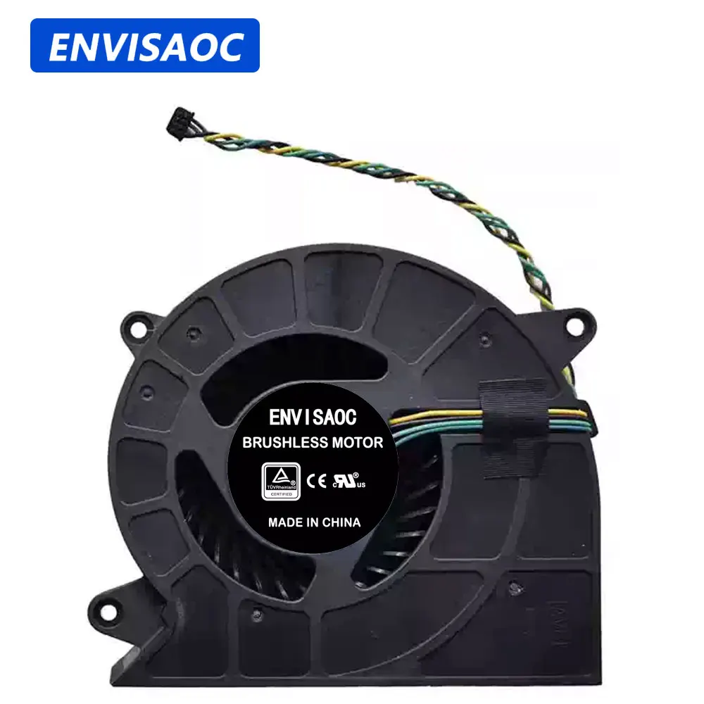 Замена для Lenovo A5000 A7400 A7300 V310Z S3150 S4350 S5350 IdeaCentre Y910-29ISH. Универсальный вентилятор охлаждения процессора с радиатором.