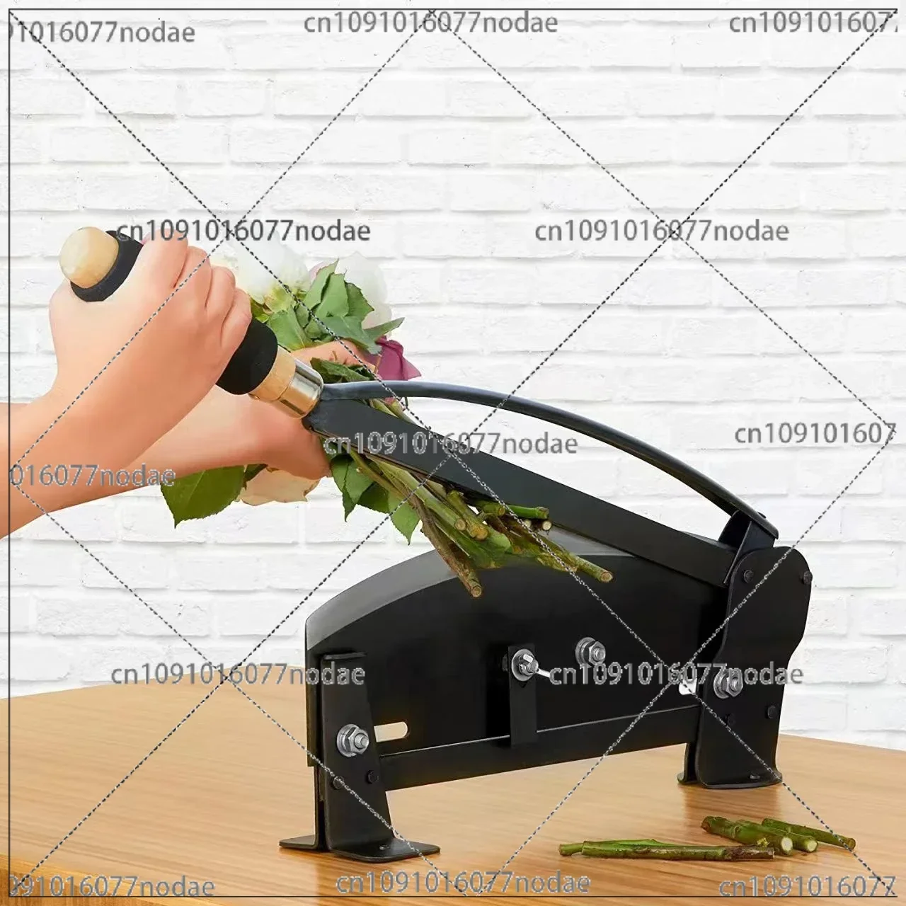 

Flower Bouquets Guillotine, Flower Bunch Stem Cutter, Flower Cutter, Chinese Herbal Cutter, Chinese Herbal Medicine Cutting