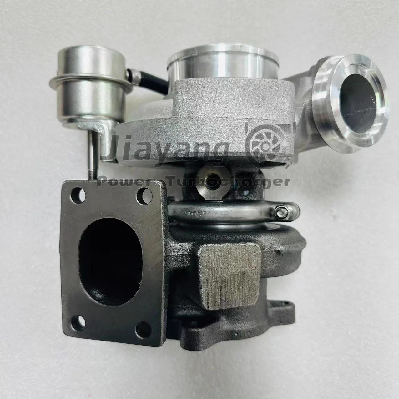 HE221W 4047743 4047744 4047746 Turbocharger 4047747 4047748 4047749 4047754 4047753 for Cummins 4ISBe 4.5L Euro 5