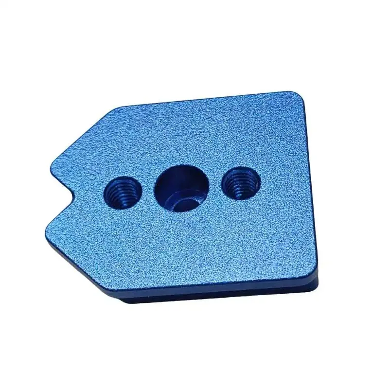Tool accessories Diy clamp heavy-duty hardware custom metal quick release belt buckle circular square clamp bag modification
