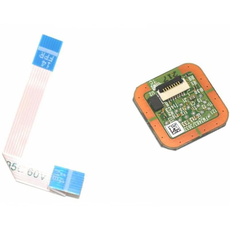 New For HP EliteBook 840 G7 G8  Fingerprint Sensor Board