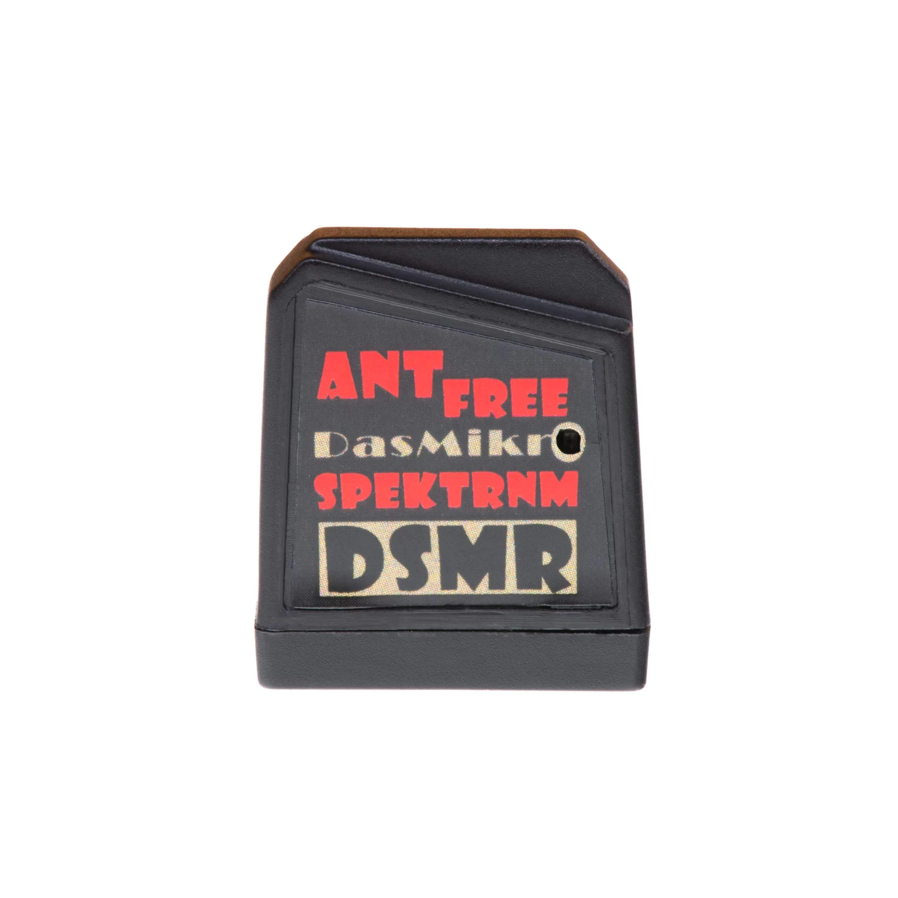DasMikro DSK-515 DSK-515N DSK-515L 5CH DSMR AND SLT DUAL PROTOCOL ANTENNA-FREE RECEIVER Compatible Spektrum Compatible