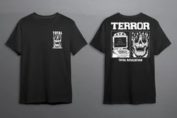 Terror American Beatdown Hardcore Band You Have Nothing T-Shirt