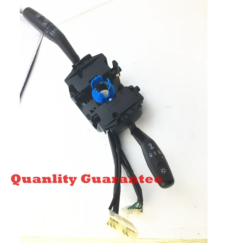 

Комбинированный переключатель электрики JAC J3, внутренний, OEM 3774100U8011, 2026 год, как на фото