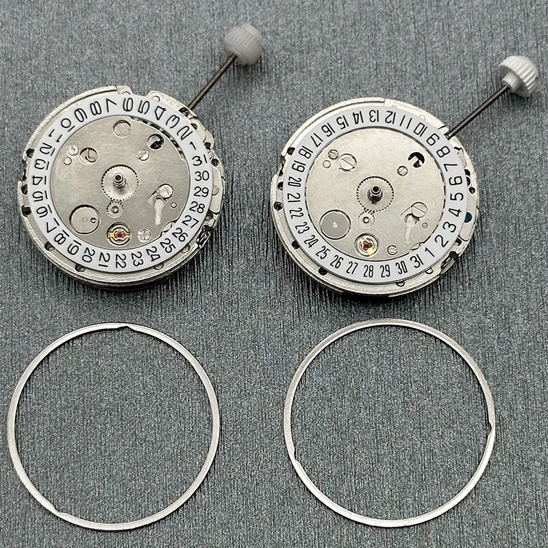 8205 Automatisches mechanische – Watch Movement Rotor Bewertung und Preis