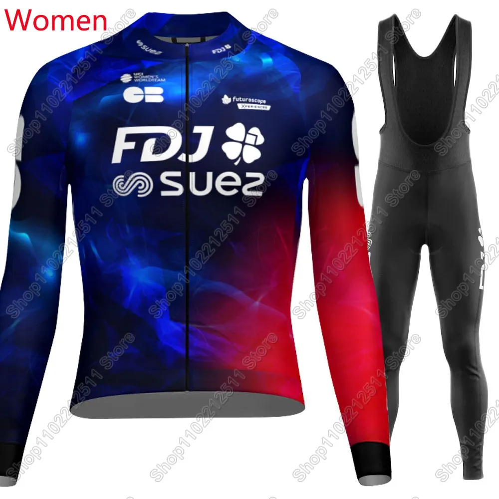 2025 Fdj Suez Women… - image
