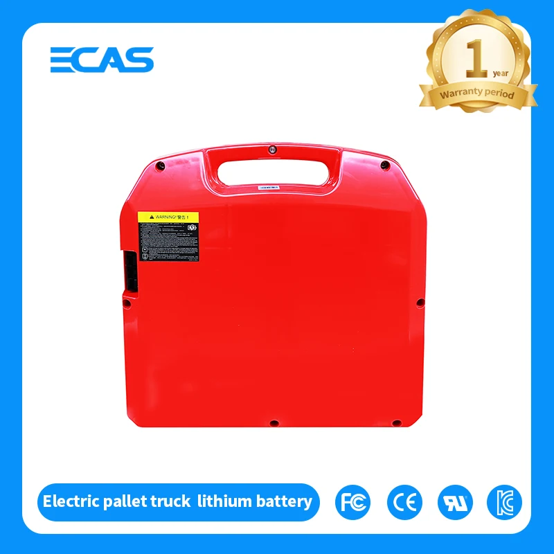 

Литиевая батарея 24 В 60 Ач для электрического грузовика с поддоном, для Heli JIALIFT CBD15J-LI-S, LONKING CBD15-E1C1L, JAC, Tailift