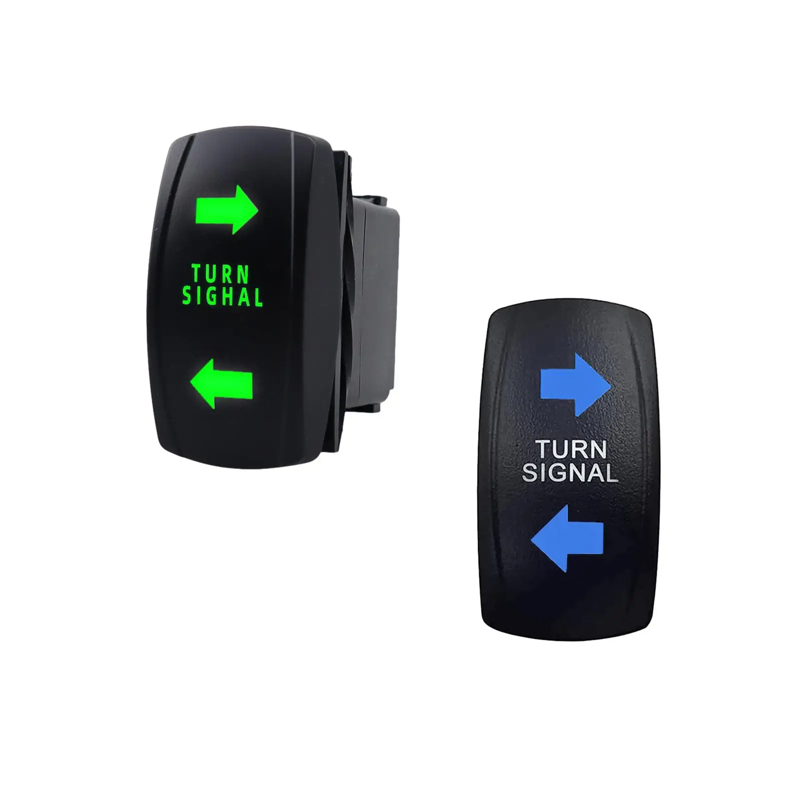 Turn Signal Switch Powersports Switches for Yachts Automobiles Cars