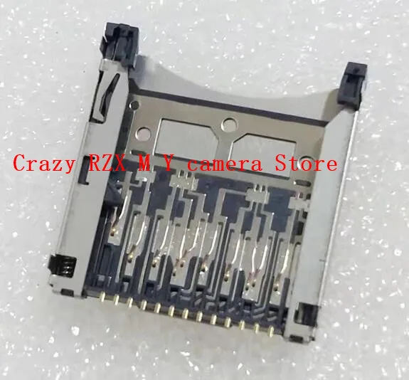 NEW Original K3 Memory SD Card Slot Assembly For Pentax K3 Camera Repair Part Unit