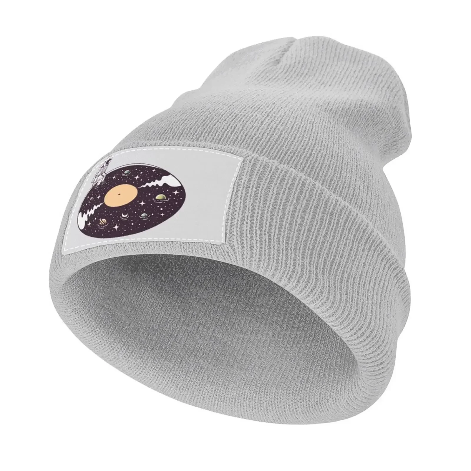 

Cosmic Sound Knitted Hat Trucker Hats Dropshipping Trucker Hat Sunhat Caps For Women Men's