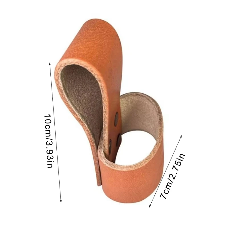 Y6GD Multipurpose Hammer Holder Sheath Hanger for Workshop and Home Tool Management Bag Woodworking Hanging Hammer Sleeve