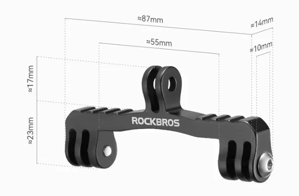 New Hot Easy Using Novelty Design Mobile Phone Holder Motorcycle