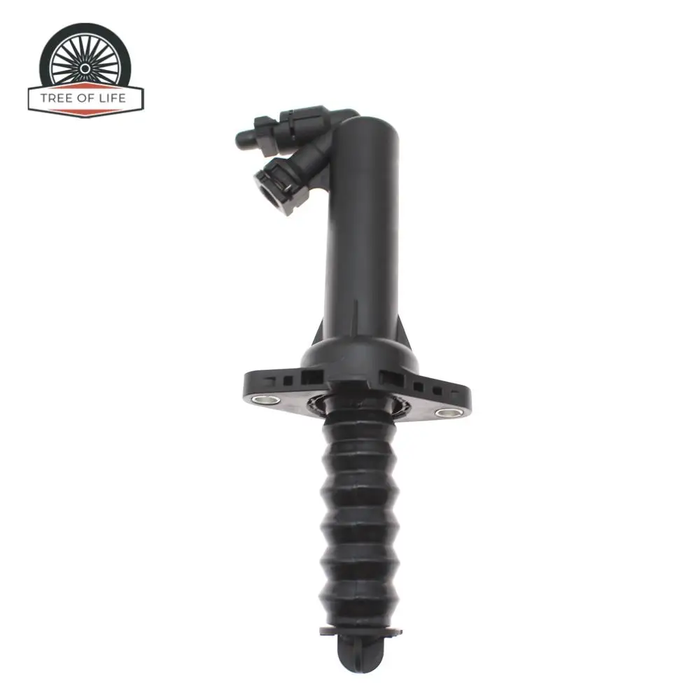 230467015 Clutch Slave Cylinder For 2007-2018 Jeep Wrangler JK Liberty Dodge Nitro 52060133AD CS650159 52060133AB 52060133AC 