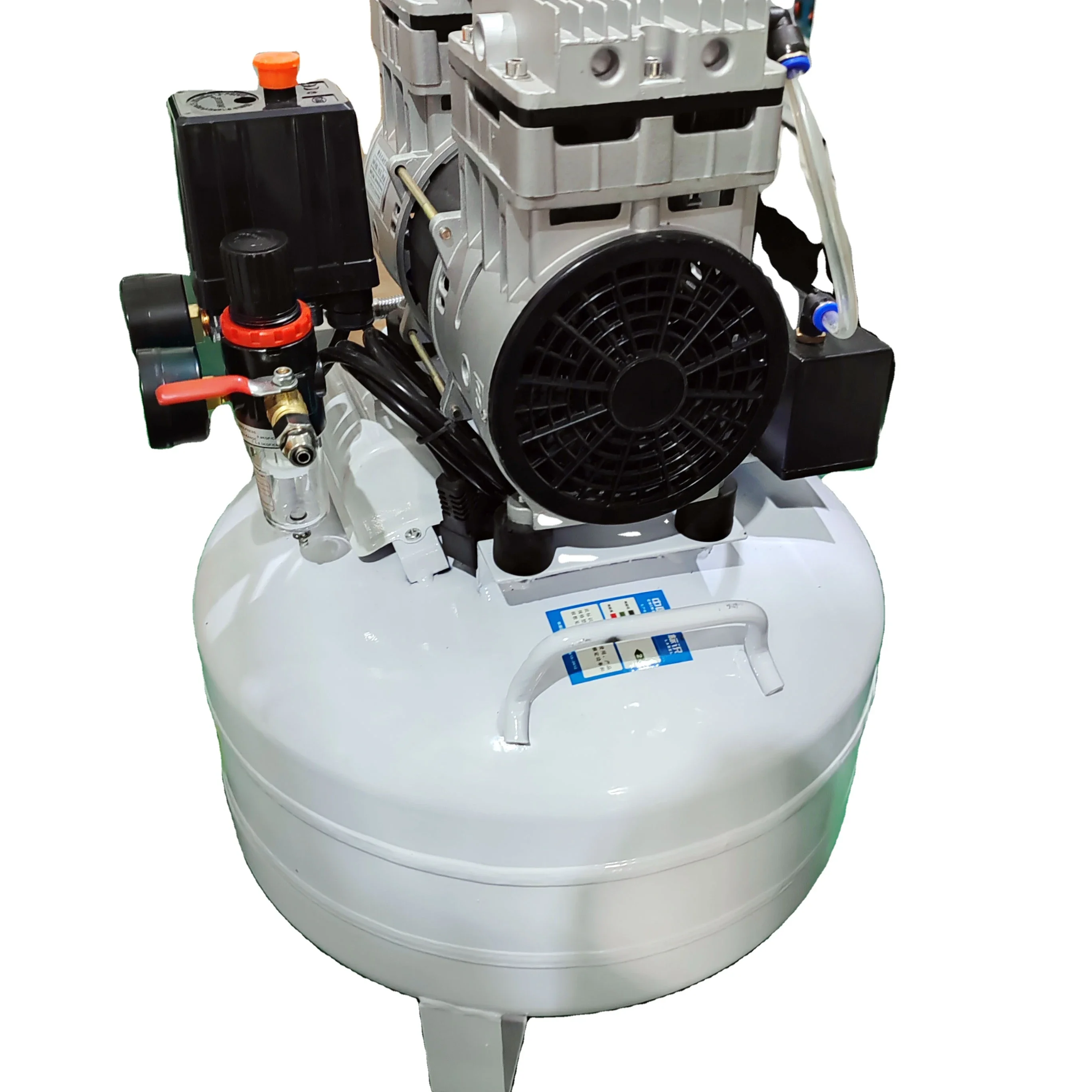 50 Lpm Lab Use Air … - image