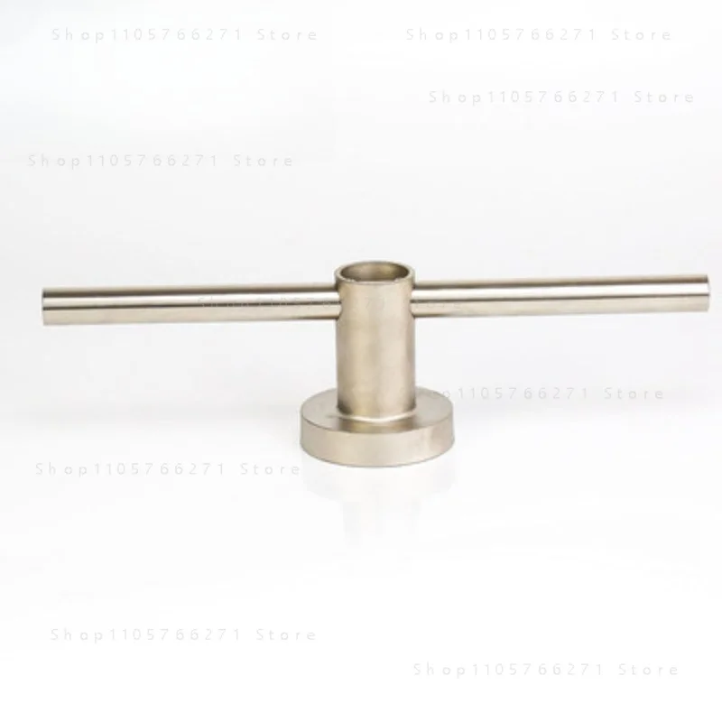 for Craft Beer Barrel Wrench Opener European American Standard Bar Wine Wall Draft Beer Plate Well Type Wine Spear Tool
