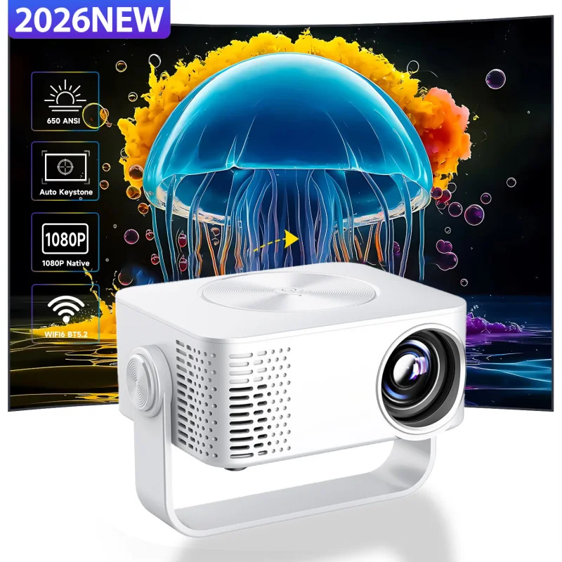 New Hot Smart Proje…