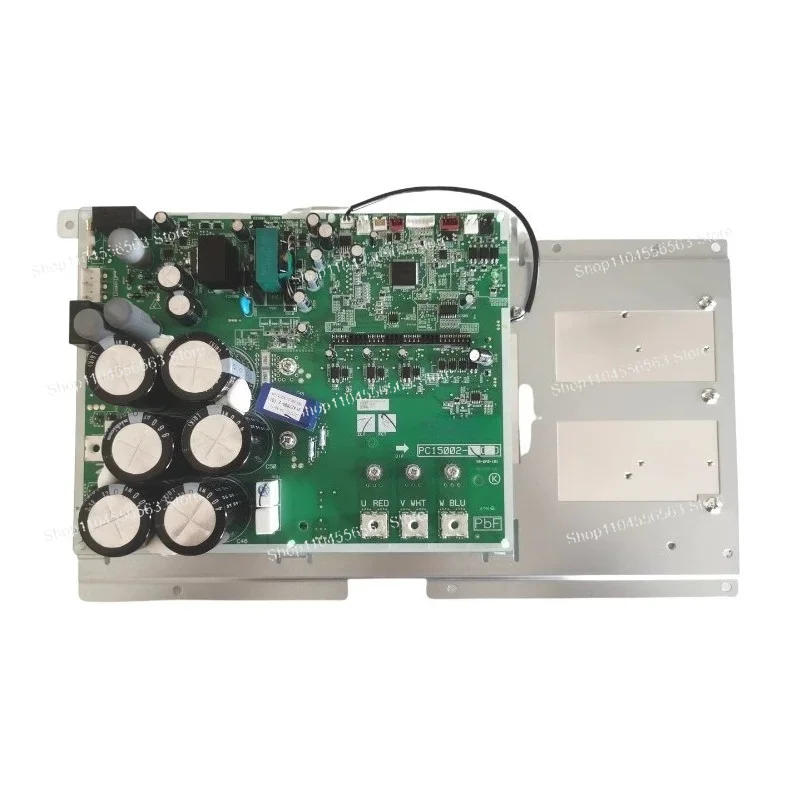 Applicable to Daikin PC15002 compressor frequency conversion board PC15017