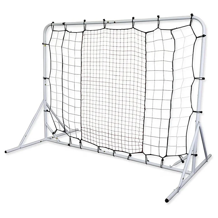 

Direct Factory Sale Durable Pitching Return Training Net for Baseball Softball Soccer Practice New Rebouner Net