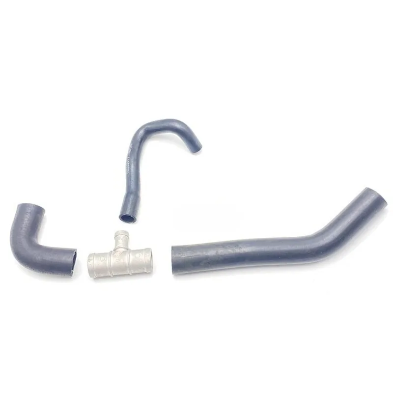 10000517  Brand New Engine Lower Turbocharger Coolant Hose T-Joint for Roewe 550 for MG MG6 Automobiles