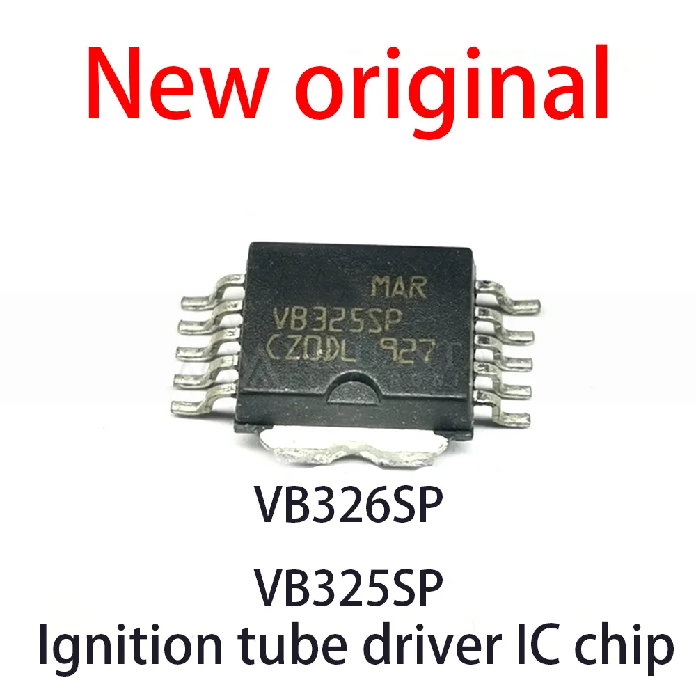 (10-20piece) 100% New Original VB325SP VB325 VB326SP VB326 HSOP10 SMD IC ChipsetNew
