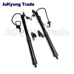 New Rear Left and Right Tailgate Support Shock Absorber Electric Strut 6892009010 6891009010 for Toyota RAV4 2013-2016