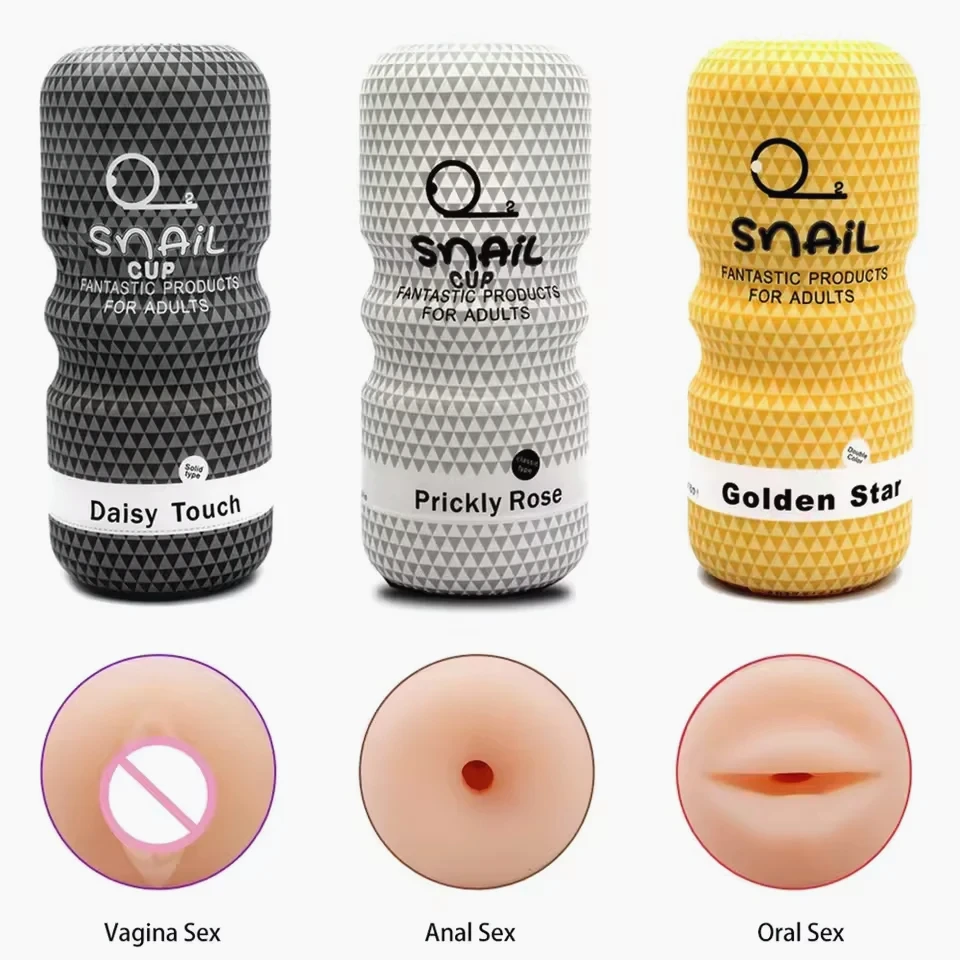 2025 جديد دليل المهبل الاستمناء كأس الذكور الاصطناعي لينة الفم كس الشرج المثيرة المدرب مدلك الاستمناء الجنس لعب الكبار