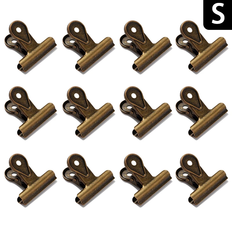 Variant: bronze S 12PCS