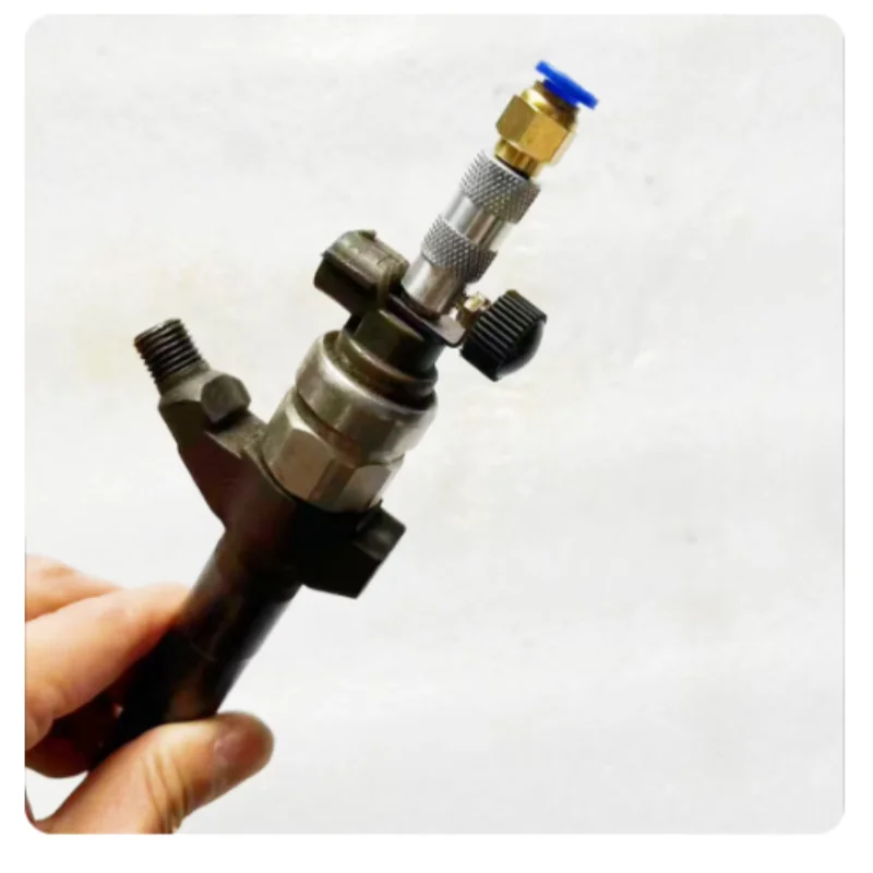 For Denso GM Diesel Common Rail Injector Oil Return Connector Quick Joint