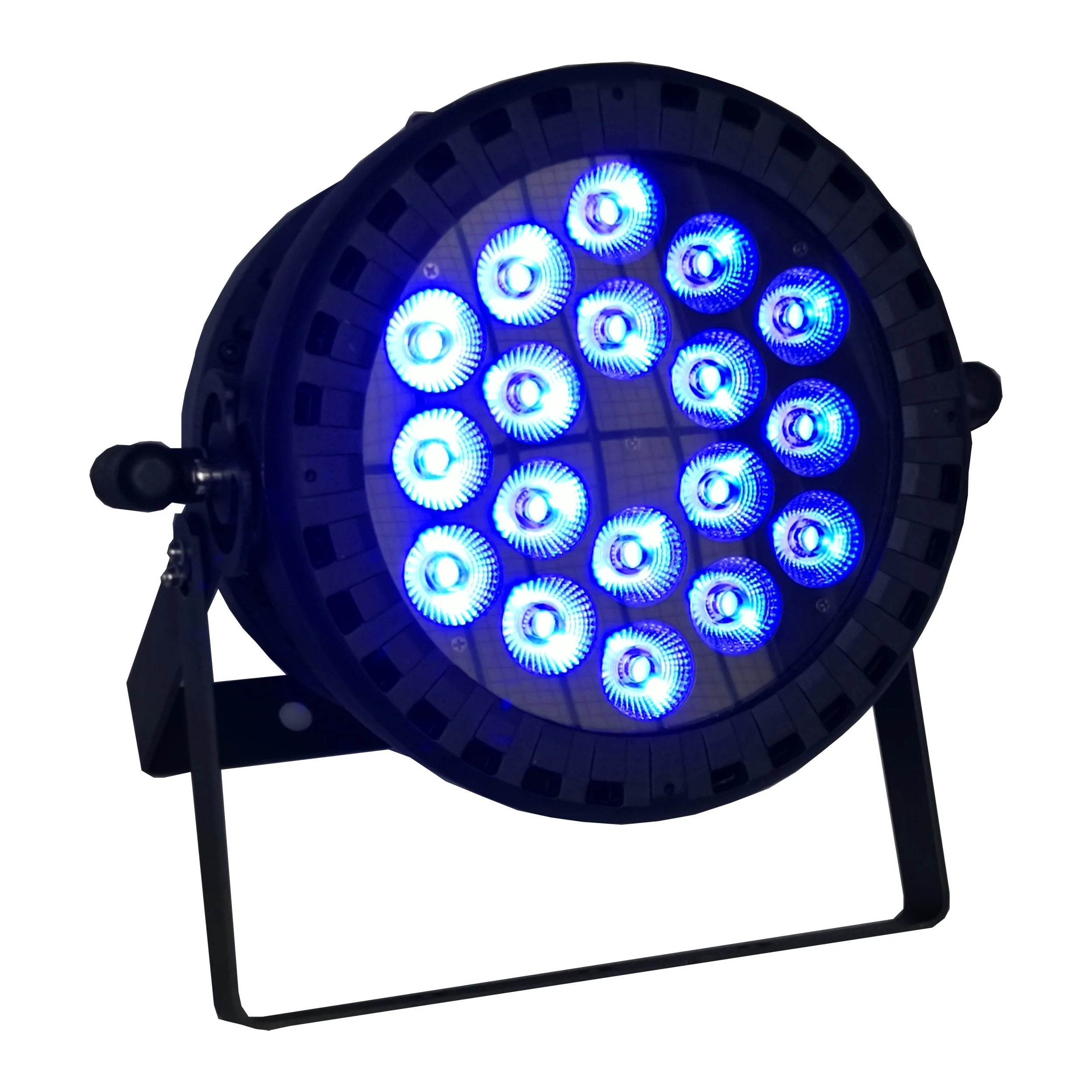 4in1 18*10W Disco Wedding Party Stage City Outdoor Waterproof Led Par Light