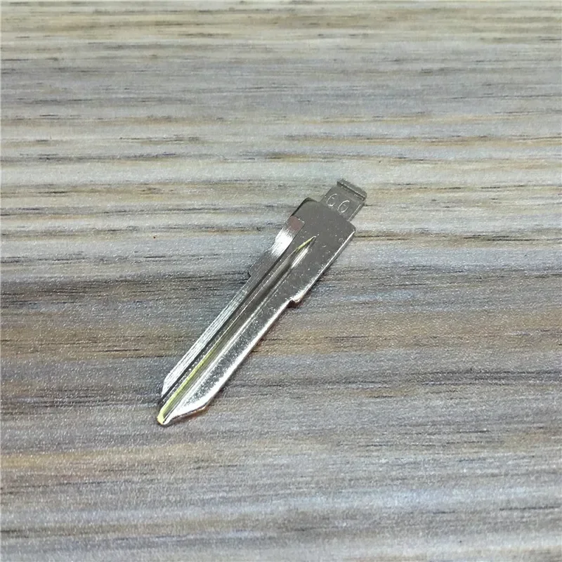 -For No. 60 Nanjing Fiat Auto Remote Key Fold Head Professional Remote Key Replacement Head Free Shipping