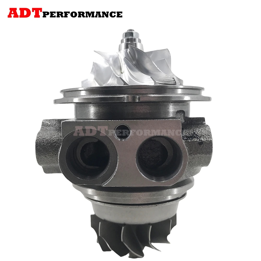 

MFS 49131-07030 TD03 Turbo Cartridge for BMW 7er F01, F02, F03, F04 740i, Li xDrive 2979 ccm, 235 KW, 320 PS 2012/07-2015/12