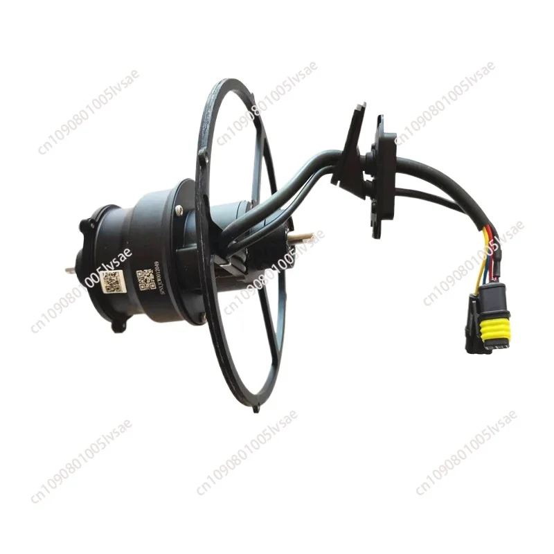 

Agriculture Agras Drone Motor Gearbox Assembly For T40/T20Pro
