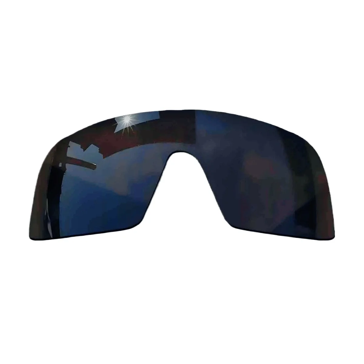 Lensa Pengganti Terpolarisasi Hokklo untuk Oakley Sutro OO9462 Oakley Sutro Beberapa Pilihan-Super Tebal 1.5Mm