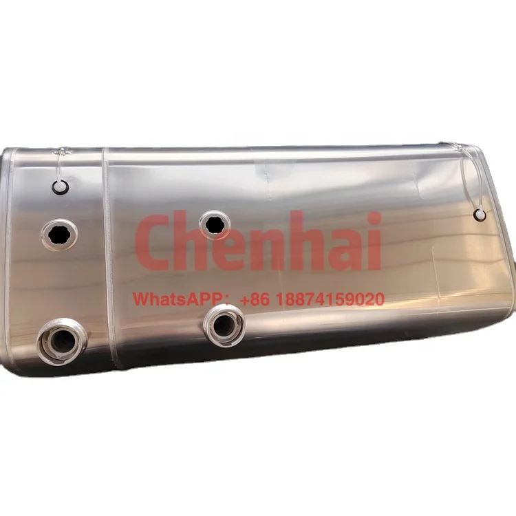 Diesel Engine Truck diesel fuel tank, storage tank, fuel supply tank 1101010-TR310 600L