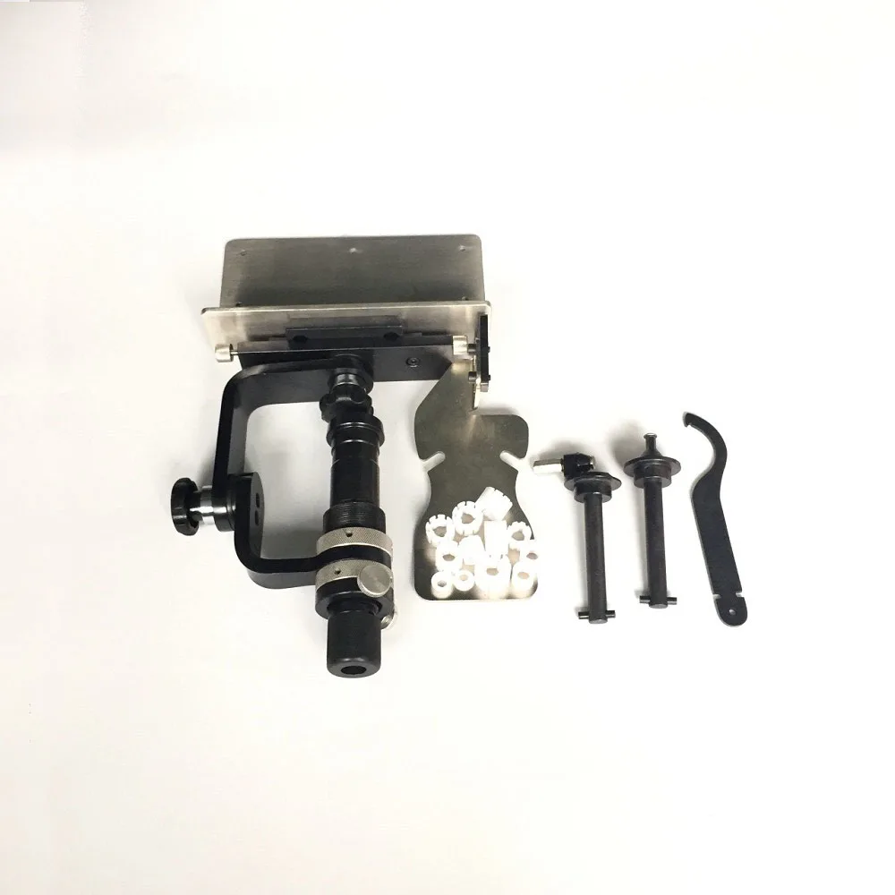 High Quality Ring Setting Clamp Ring Bench Mate Setter Jewelry Making Set Benchmate Setter Plus