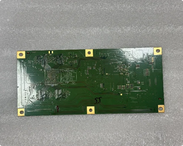 55S9 OLED LCD Logic Board 6870C-0636A 6870C-0636F LC550LQD/AQD-GJP1 LC650AQD-GJP2