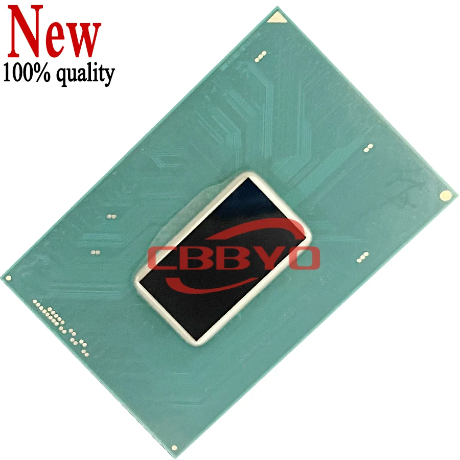 

100% New SR2FN E3-1505M SR2FM E3-1535M SR32Q i7-7700HQ SR32N i7-7820HQ BGA CHIPSET