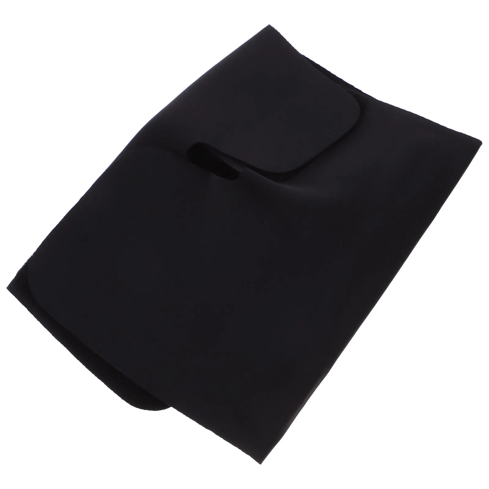 دعامة ركبة رياضية قابلة للتعديل، محمولة مقاومة للاهتراء، دعم مسامي للجري والتنس والتزلج والرقص في الهواء الطلق #6