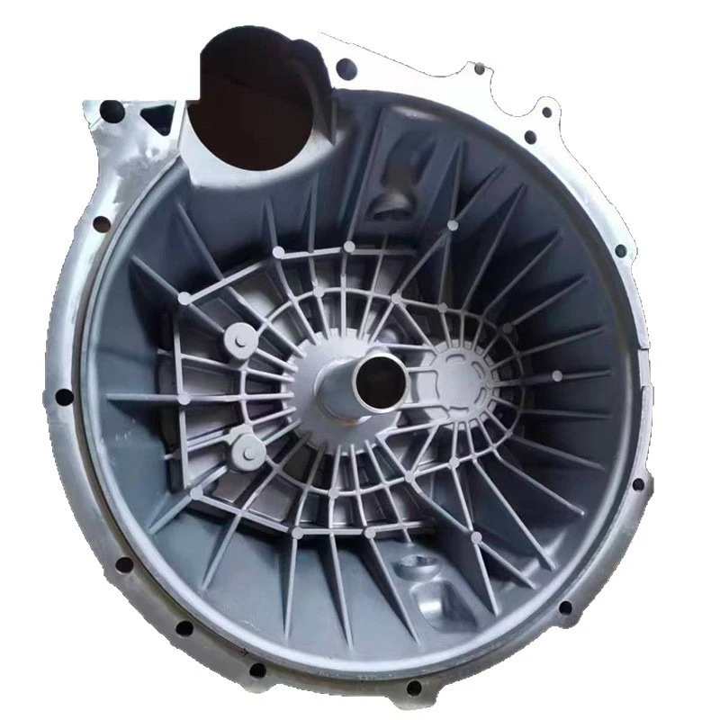 Auto Parts Flywheel Housing