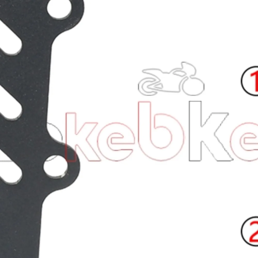 

For KOVE 450 Rally 450RALLY 2022-2024 Motorcycle Accessories Rear Brake Master Cylinder Guard Cover Brake Pump Crash Protector