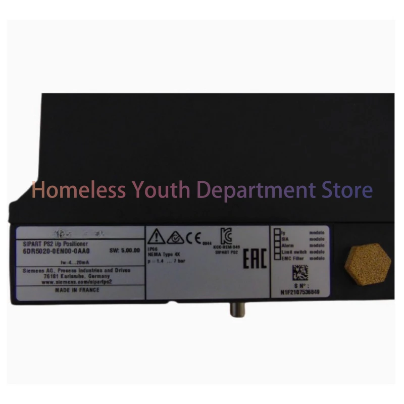 

New 6DR5020-0NG00-0AA0 6DR5020-0NN01-0AA0 6DR5020-0NG01-0AA0 6DR5020-0EG00-0AA0 6DR5020-0NN00-0AA0 6DR5220-0EG00-0AA0