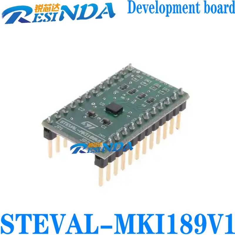 

STEVAL-MKI189V1 Development board 100%New and Original