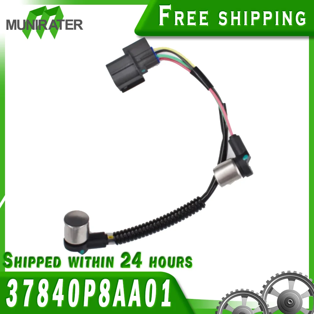 

37840P8AA01 for Honda ACCORD ACURA MDX TL CL Camshaft CAM Position Sensor