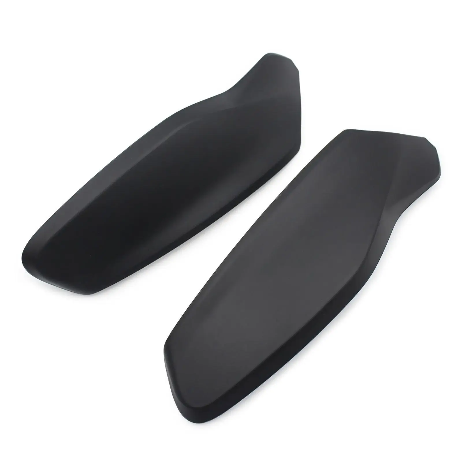 Motorcycle Handlebar Mittens Black Water Resistant Replacement Accessories Handlebar Covers for Multistrada 950 1200 S