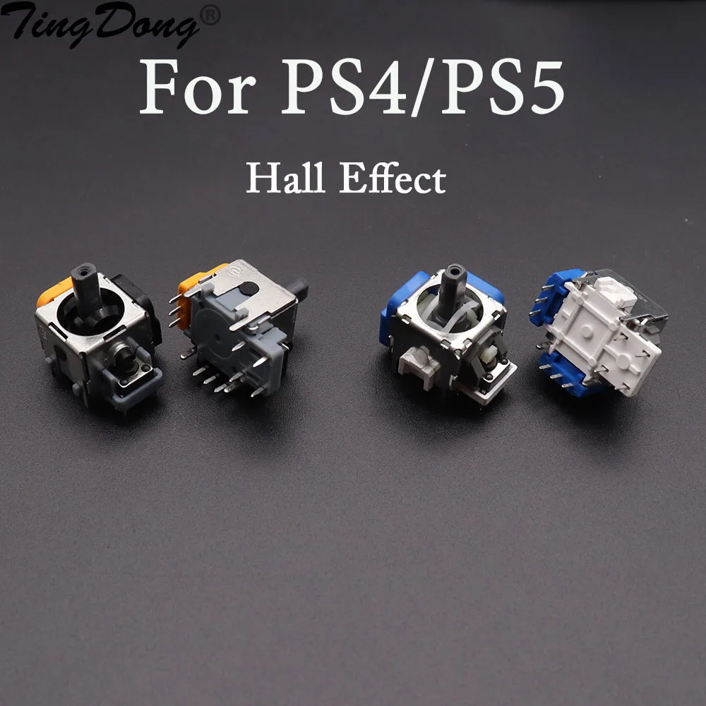 1PCS For Hall Effec…