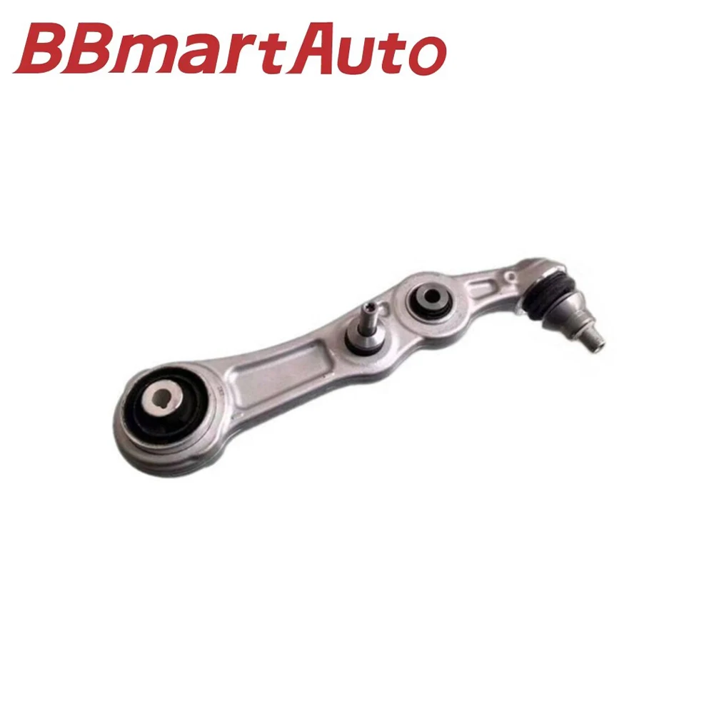 

2053302411 BBmart Auto Parts 1 pcs Front Lower Right Control Arm For Mercedes Benz CLS260/300 C E Class OE A2053302411