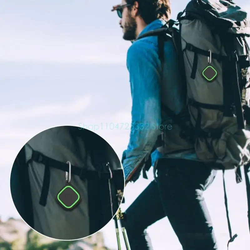 

Silicone Case for Tile by Life 360 Trackers Soft Full Coverage Against Wear Drop